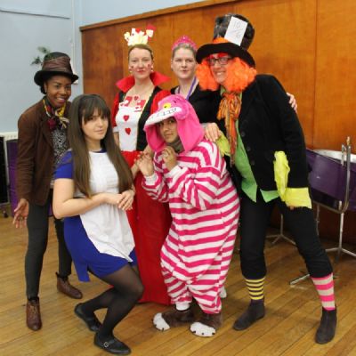 World Book Day (128)